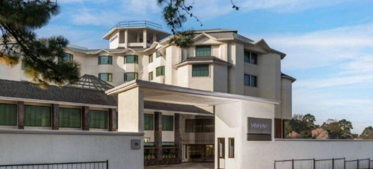 麦格哈拉雅邦的Vivanta(Vivanta Meghalaya Shillong)图片