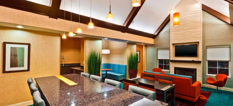 Residence Inn Indianapolis Fishers图片