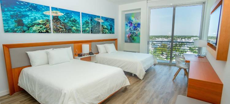 Maritime Hotel Fort Lauderdale Airport & Cruiseport图片