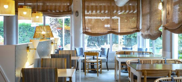 宜必思巴伦西亚阿法法酒店(Ibis Valencia Alfafar)图片