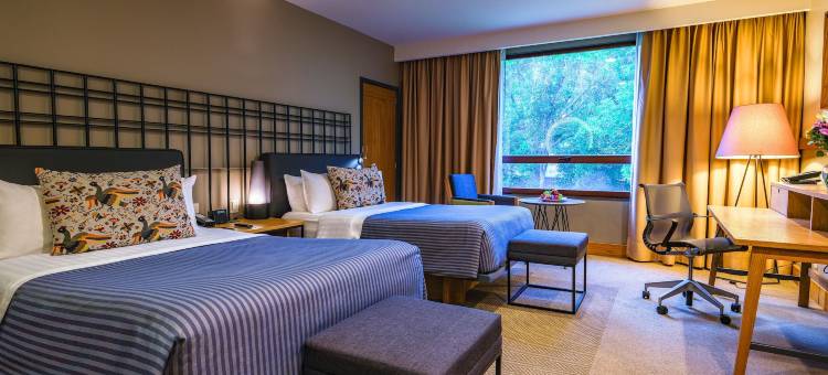 布里萨斯尤里察庄园酒店(Hacienda Jurica by Brisas)图片