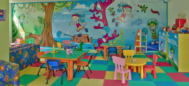 布里萨斯尤里察庄园酒店(Hacienda Jurica by Brisas)图片