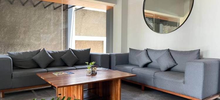 Kiyana Premiere Hotel Batang图片