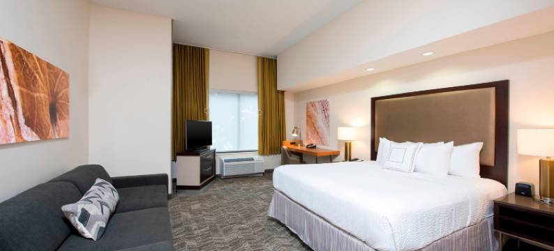 大激流城北万豪SpringHill酒店(SpringHill Suites Grand Rapids North)图片