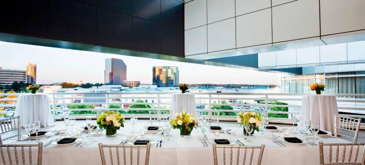 亚特兰大巴克海区特威斯汀酒店(The Westin Buckhead Atlanta)图片