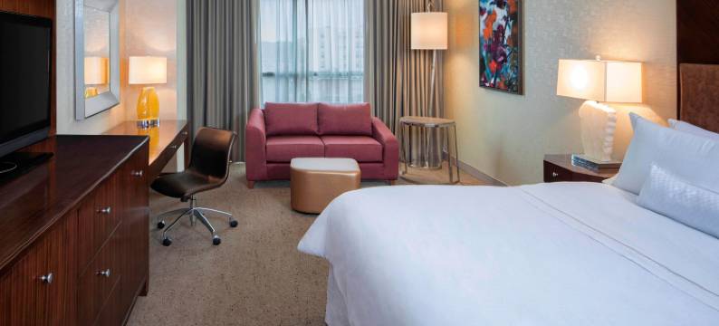 芒特劳雷尔威斯汀酒店(The Westin Mount Laurel)图片