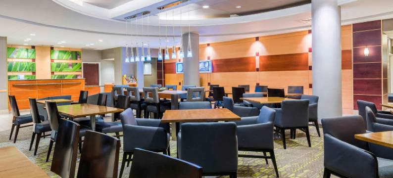 里士满西北万豪SpringHill酒店(SpringHill Suites Richmond Northwest)图片