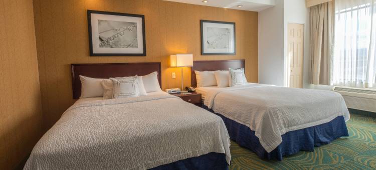 SpringHill Suites Ridgecrest图片