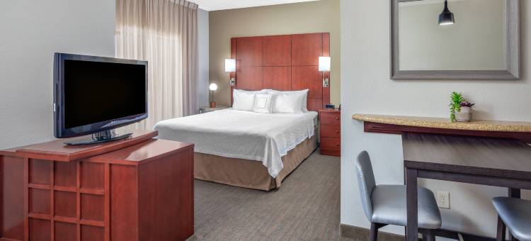 Residence Inn Phoenix NW/Surprise图片