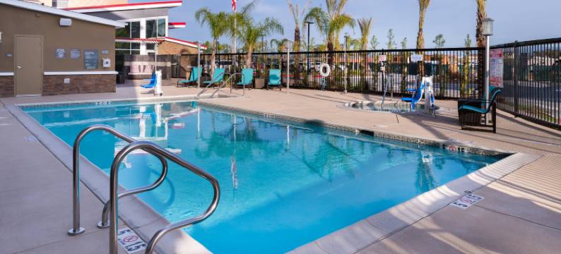 Residence Inn Temecula Murrieta图片