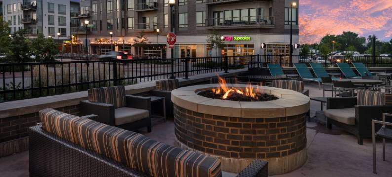 TownePlace套房酒店-橡树溪密尔沃基(TownePlace Suites Milwaukee Oak Creek)图片