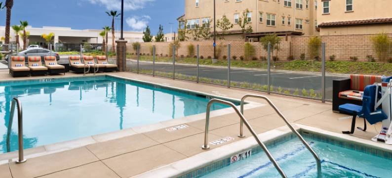 布埃纳帕克欢朋套房酒店(Hampton Inn & Suites Buena Park)图片