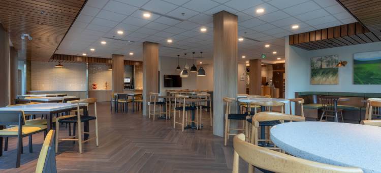 Fairfield Inn & Suites Revelstoke图片