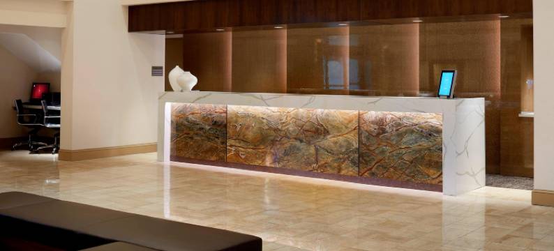 哈特福德温莎机场万豪酒店(Marriott Hartford/Windsor Airport)图片