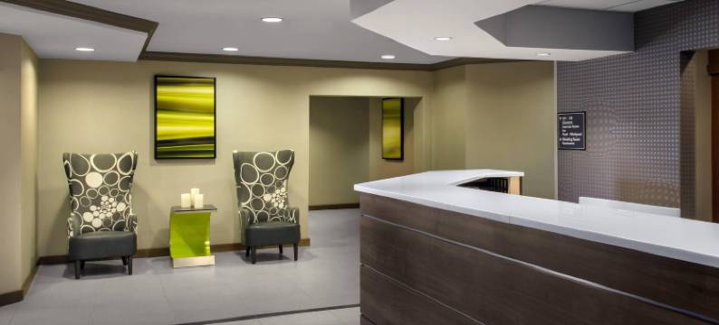 匹兹堡克兰伯里陶恩希普Residence Inn 酒店(Residence Inn Pittsburgh Cranberry Township)图片