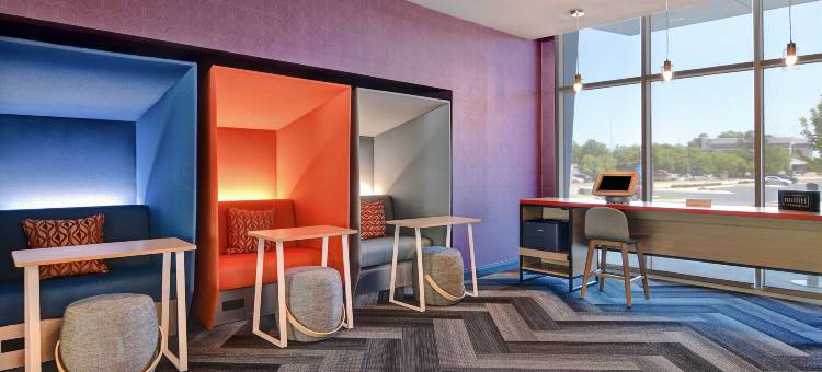 利西亚斯普林斯希尔顿Tru酒店(Tru by Hilton Lithia Springs)图片