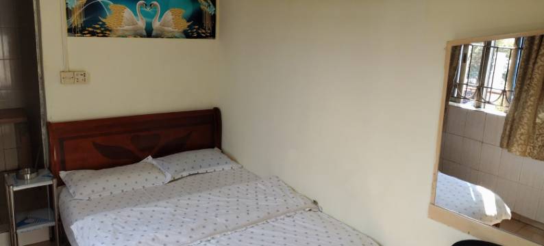 新悦住宿经济房公寓(富兴村二巷分店)图片