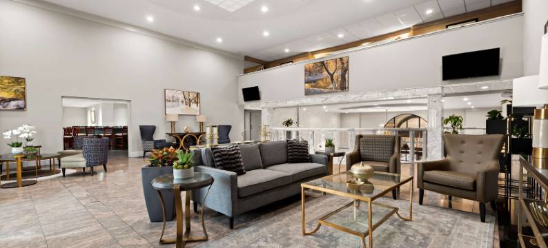 康科德维尔贝斯特韦斯特优质酒店(Best Western Plus Concordville Hotel)图片