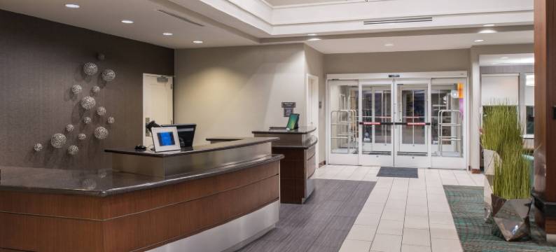 哈利森Residence Inn 酒店(Residence Inn Harrisonburg)图片