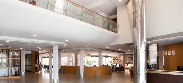 马拉加希尔顿花园酒店(Hilton Garden Inn Malaga)图片