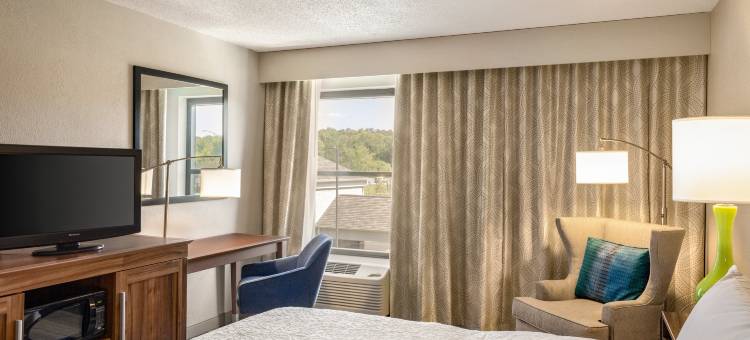 伯明翰特鲁斯维尔欢朋酒店(Hampton Inn Birmingham/Trussville)图片