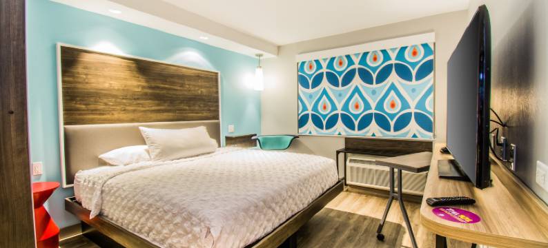 博林格林希尔顿Tru酒店(Tru by Hilton Bowling Green)图片