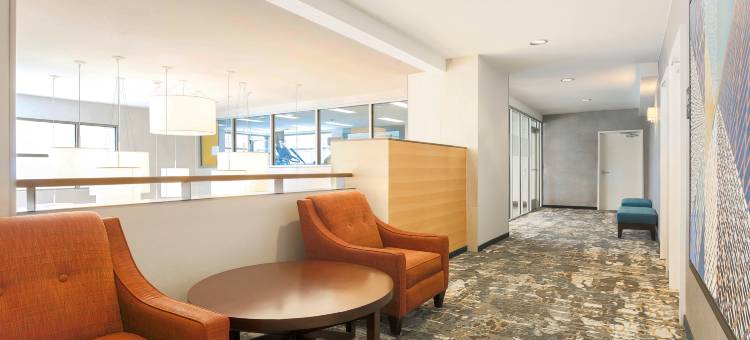 丹佛科技中心欢朋套房酒店(Hampton Inn & Suites Denver Tech Center)图片