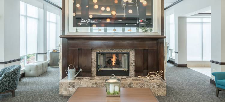 多森希尔顿花园酒店(Hilton Garden Inn Dothan)图片