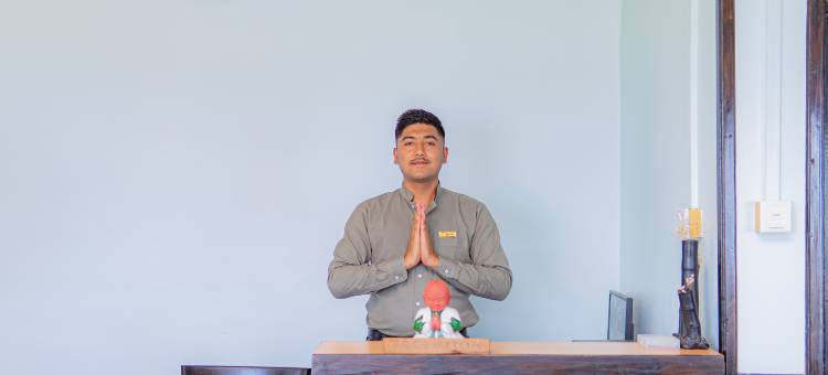 拉尼班静修酒店(Raniban Retreat)图片