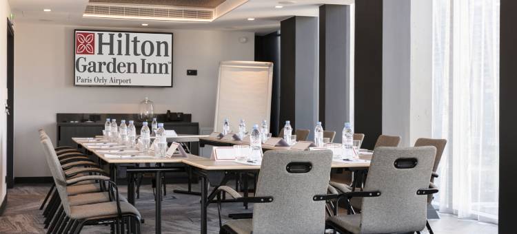 巴黎奥利机场希尔顿花园酒店(Hilton Garden Inn Paris Orly Airport)图片
