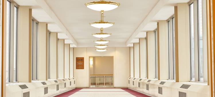 密尔沃基希尔顿酒店(Hilton Milwaukee)图片