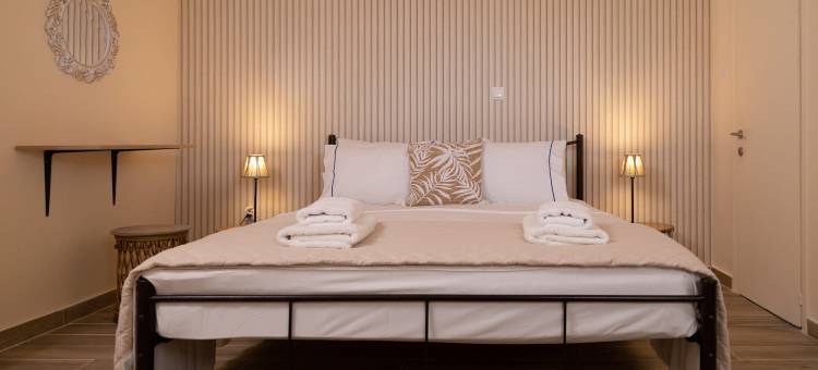 海神海滩别墅酒店(Poseidon Apartments and Villas by the Sea)图片