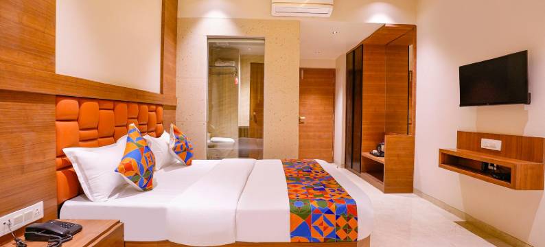 瓦赛酒店(Hotel Regency)图片