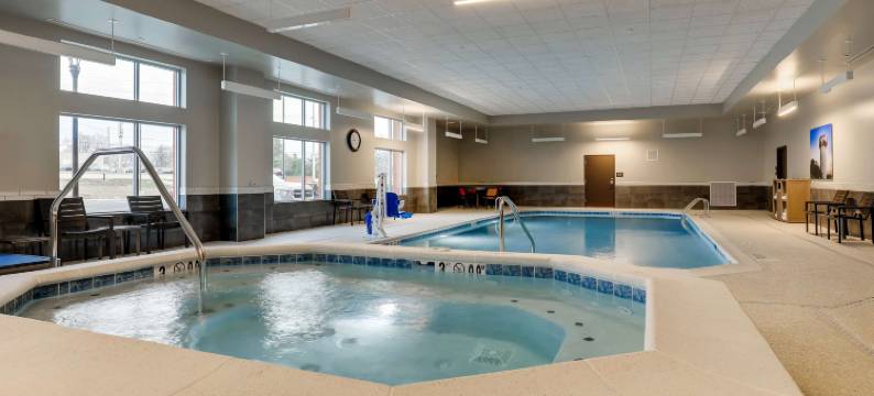 Drury广场酒店辛辛那提弗洛伦萨(Drury Plaza Hotel Cincinnati Florence)图片