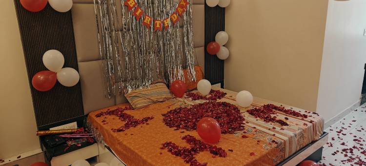 Hotel Pink City图片