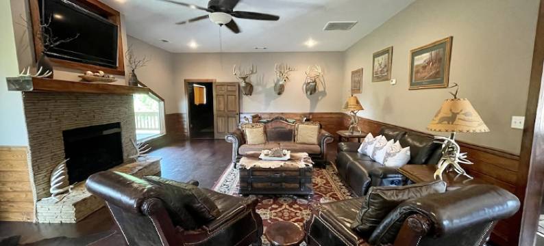 High Class Cabin Hideaway图片