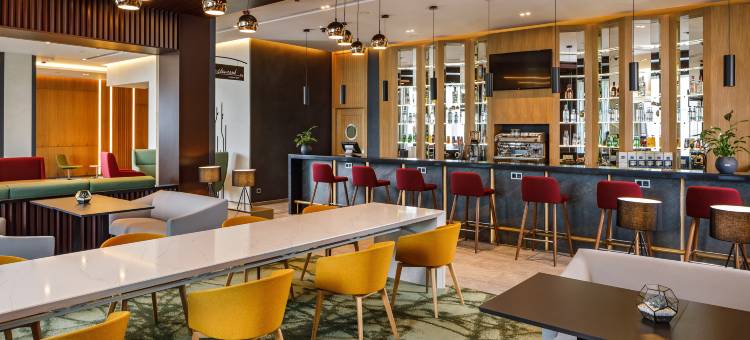 新罗西斯克希尔顿花园酒店(Hilton Garden Inn Novorossiysk)图片