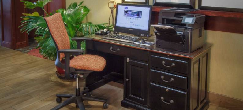 希尔顿欢朋酒店-南黑文(Hampton Inn South Haven)图片