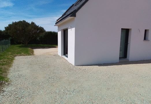 Quiberon Hotel Overview