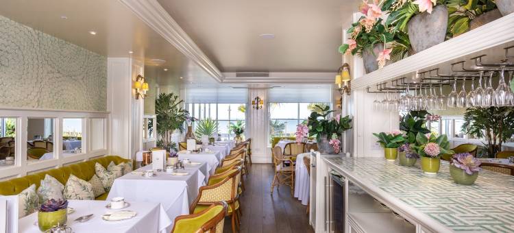 罗斯林海滩酒店(Roslin Beach Hotel)图片