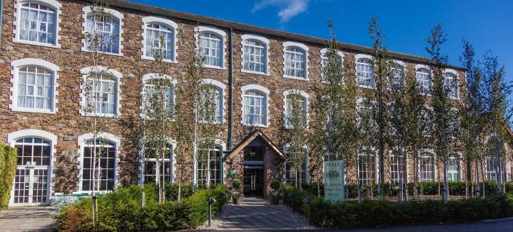 Blarney Woollen Mills Hotel, BW Signature Collection图片