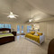 Cozy and Clean Guest House with Lake Access
