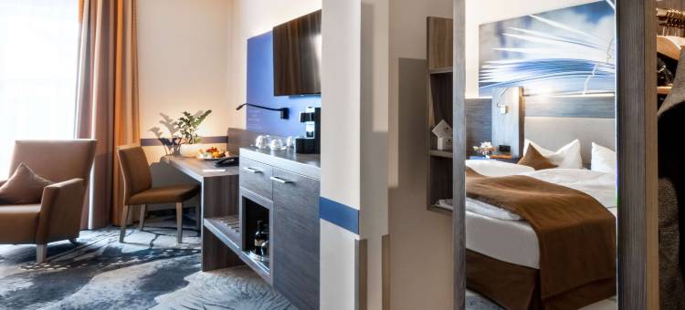 斯托卡姆贝斯特韦斯特精品别墅酒店(Best Western Premier Hotel Villa Stokkum)图片