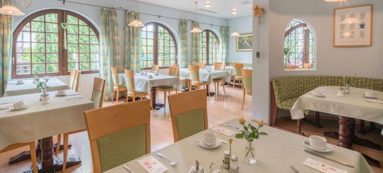 黑森林皇宫贝斯特韦斯特优质酒店(Best Western Plus Hotel Schwarzwald Residenz)图片