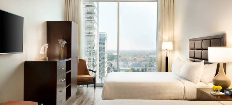 十二中城酒店-傲途格精选(Twelve Downtown, Autograph Collection)图片