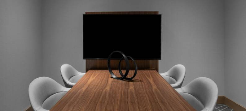 万豪旗下AC酒店-克利尔沃特海滩(AC Hotel Clearwater Beach)图片