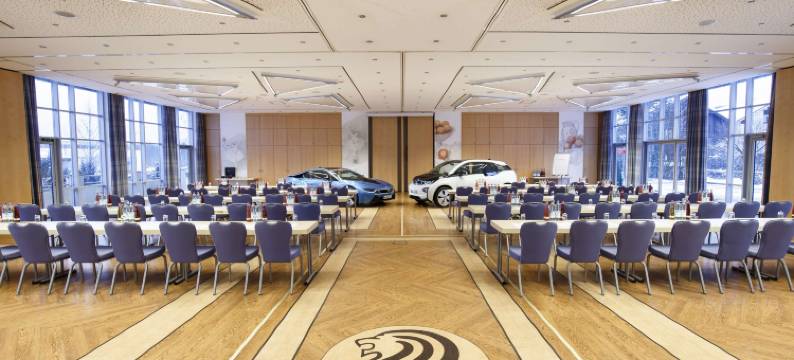 Best Western Premier Bayerischer Hof Miesbach图片