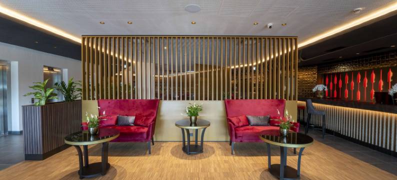 PLAZA INN Wiener Neustadt图片