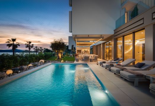 Villa Pianoo - Piano