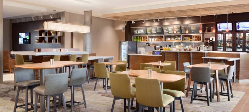 波士顿戴德姆/韦斯特伍德万怡酒店(Courtyard Boston Dedham/Westwood)图片